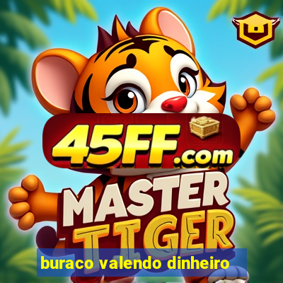 buraco valendo dinheiro